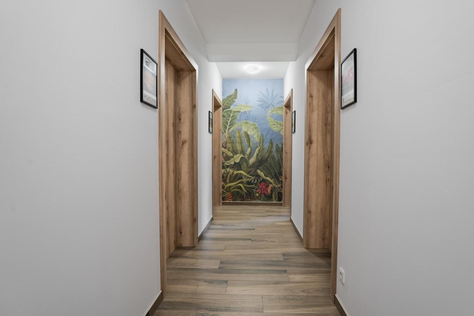 Homestay Morski Piasek Grzybowo (West Pomeranian)